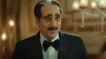 موعد عرض الحلقة الأخيرة من مسلسل النص 2 بطولة أحمد أمين